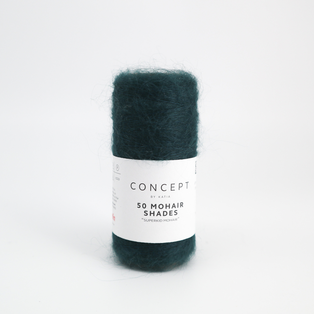 Katia concept 50 Mohair Shades - 30