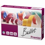 Бумага BALLET PREMIER 500 л. 80 г/м2 А4 162 %