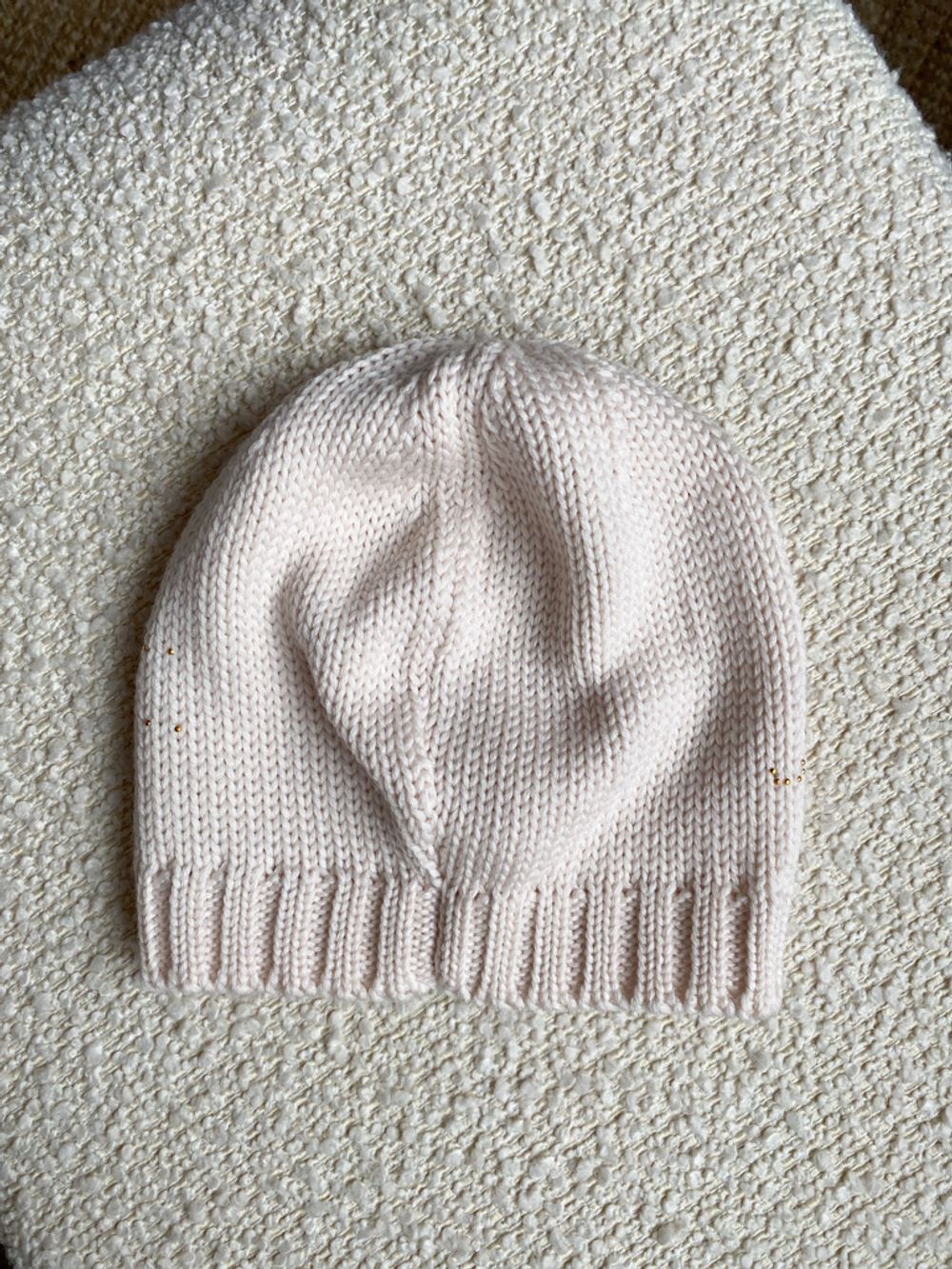 Новая шерстяная шапка Catya, 116