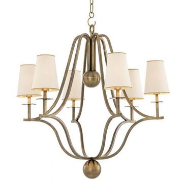 Люстра Valentina Eichholtz