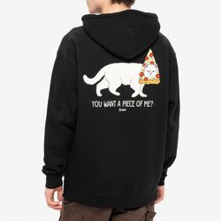 Ripndip alien hoodie clearance