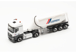 Грузовик Mercedes-Benz Actros Streamspace пп Eutersilo «Cemex»