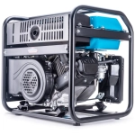 VARTEG G5000i бензиновый инверторный генератор 8457