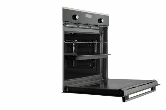 Электрический духовой шкаф Bosch HBG217BS0R