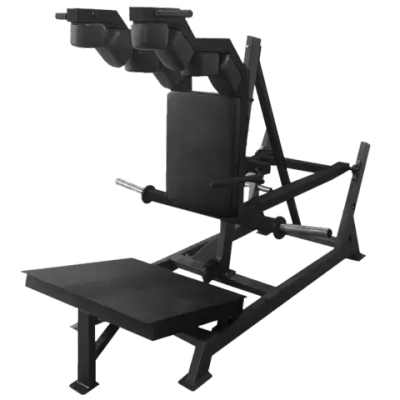 Супер Гакк BRONZE GYM PARTNER BGR-802