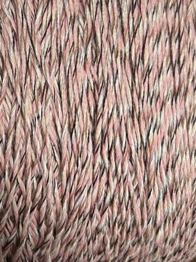 Пряжа для вязания хлопковая