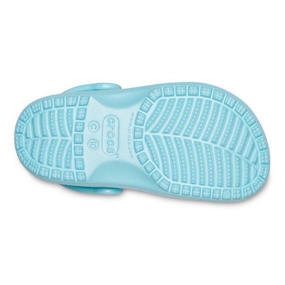 Crocs Classic Clog 'Ice Blue'