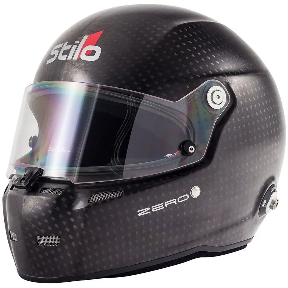 Карбоновый шлем STILO ST5 F ZERO Turismo 8860