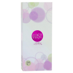 Вибромассажер-ротатор Хай-Тек Lust by Jopen L19 (розовый) (Цвет: розовый)