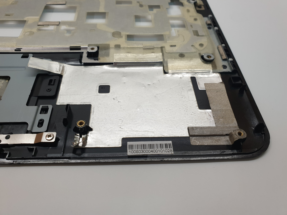 Топкейс HP DV6-3000 3LLX8TATP10