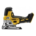 DeWalt DCS335N-XJ аккумуляторный бесщеточный лобзик (без АКБ и ЗУ)