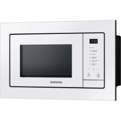 Встраиваемая микроволновая печь Samsung MS23A7118AW/BW