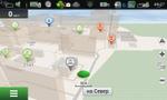 Навигационный блок для Jaguar XF 2013-2016 - Carsys RR-1 на Android 10, SIM-слот