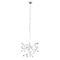 Подвесная светодиодная люстра Loft IT Heracleum 9022-45