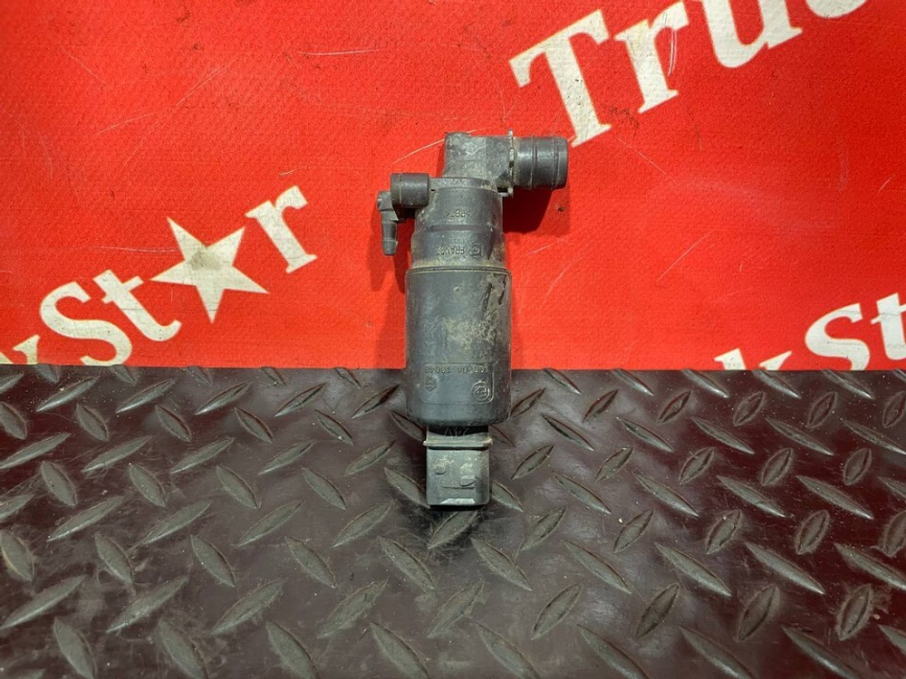 Насос омывателя