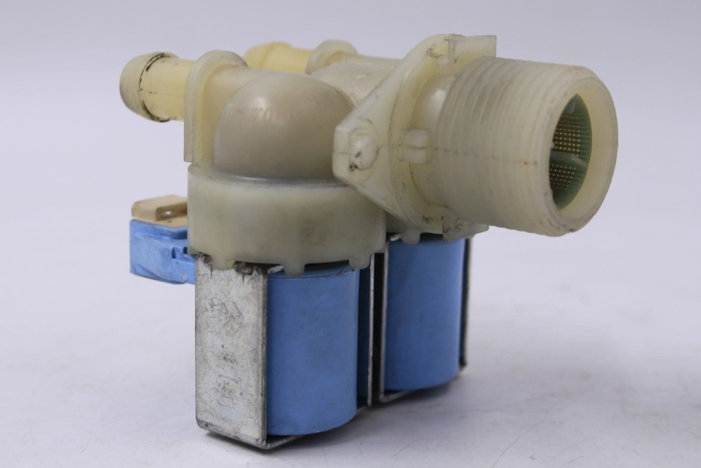 Электромагнитный заливной клапан 29068701 стиральной машины Beko