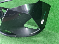 Бампер передний Hyundai Solaris 2 (2020-н.в.)