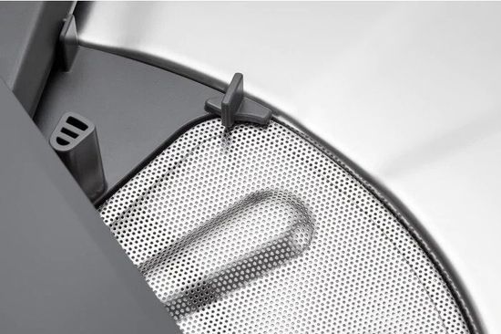 Встраиваемая посудомоечная машина AEG FSR83807P