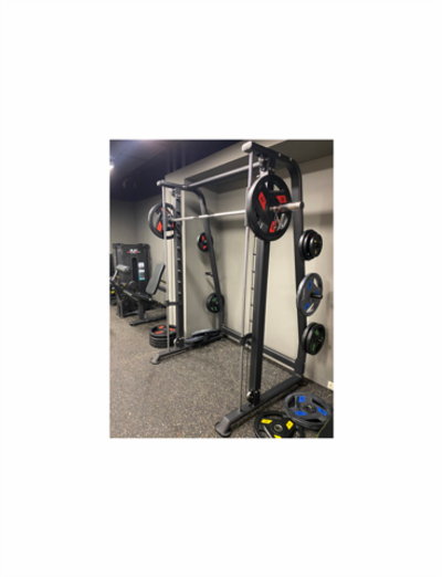 Машина Смита UltraGym UG-KJ1249