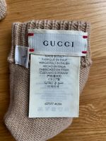 Новые шерстяные перчатки Gucci, 164