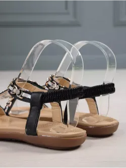 Сандалии летние