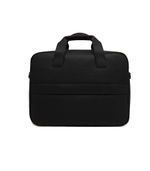 Сумка для ноутбука 17" ESSENTIAL PU COMPUTE Tommy Hilfiger - черный(AM0AM09507)