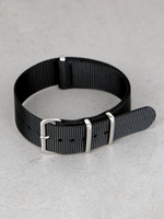 Nato Strap - нейлоновый ремешок для часов