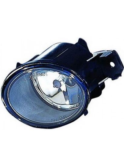 ПРОТИВОТУМАННАЯ ФАРА RENAULT LAGUNA ЛЕВАЯ 2001