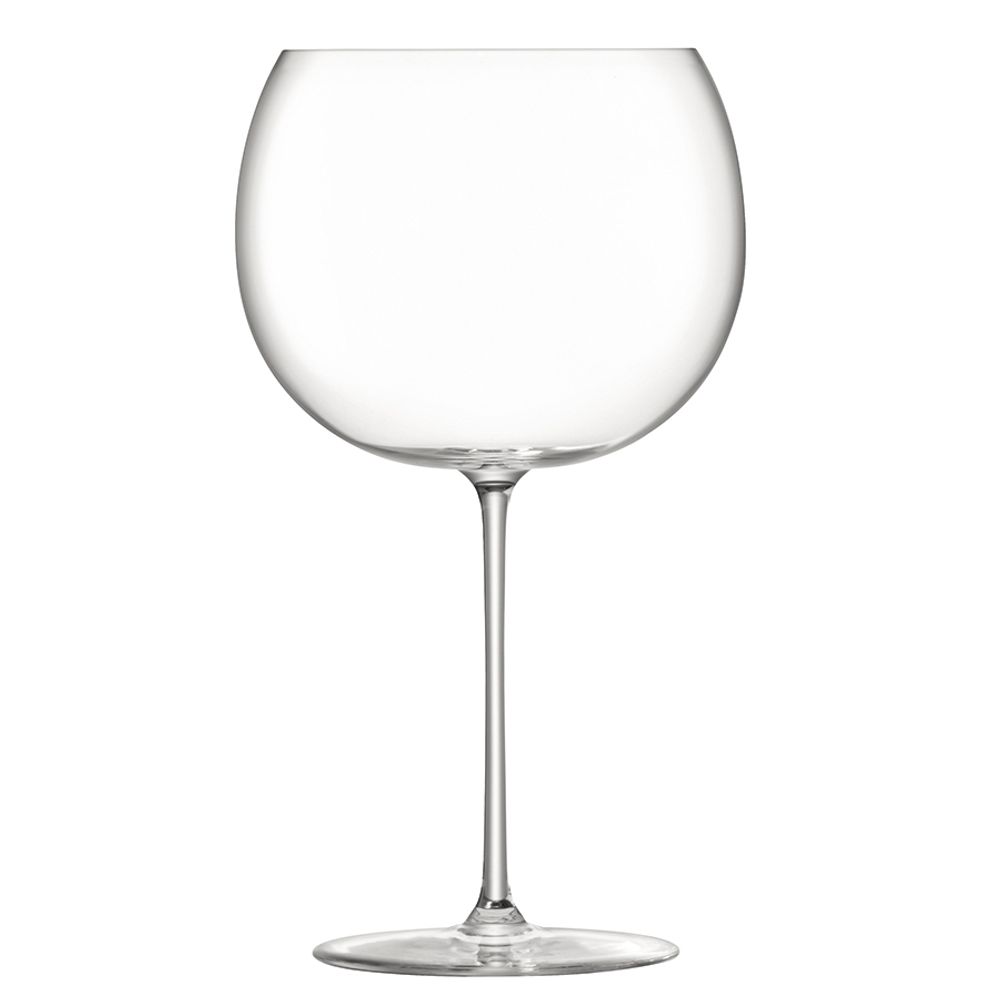 Набор бокалов Borough, 680 мл, 4 шт.