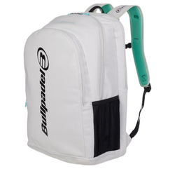 Ракетка для падел тенниса Bullpadel Vertex Pack 04 - white