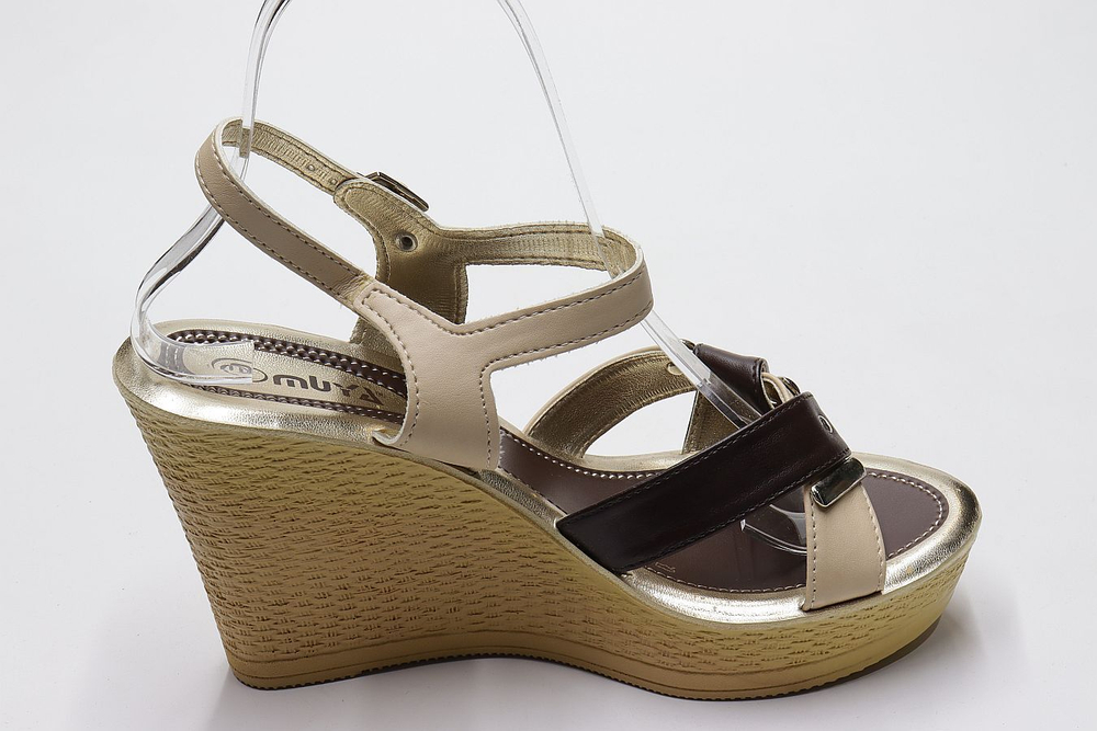 Босоножки Muya (36-41)р. / шт.