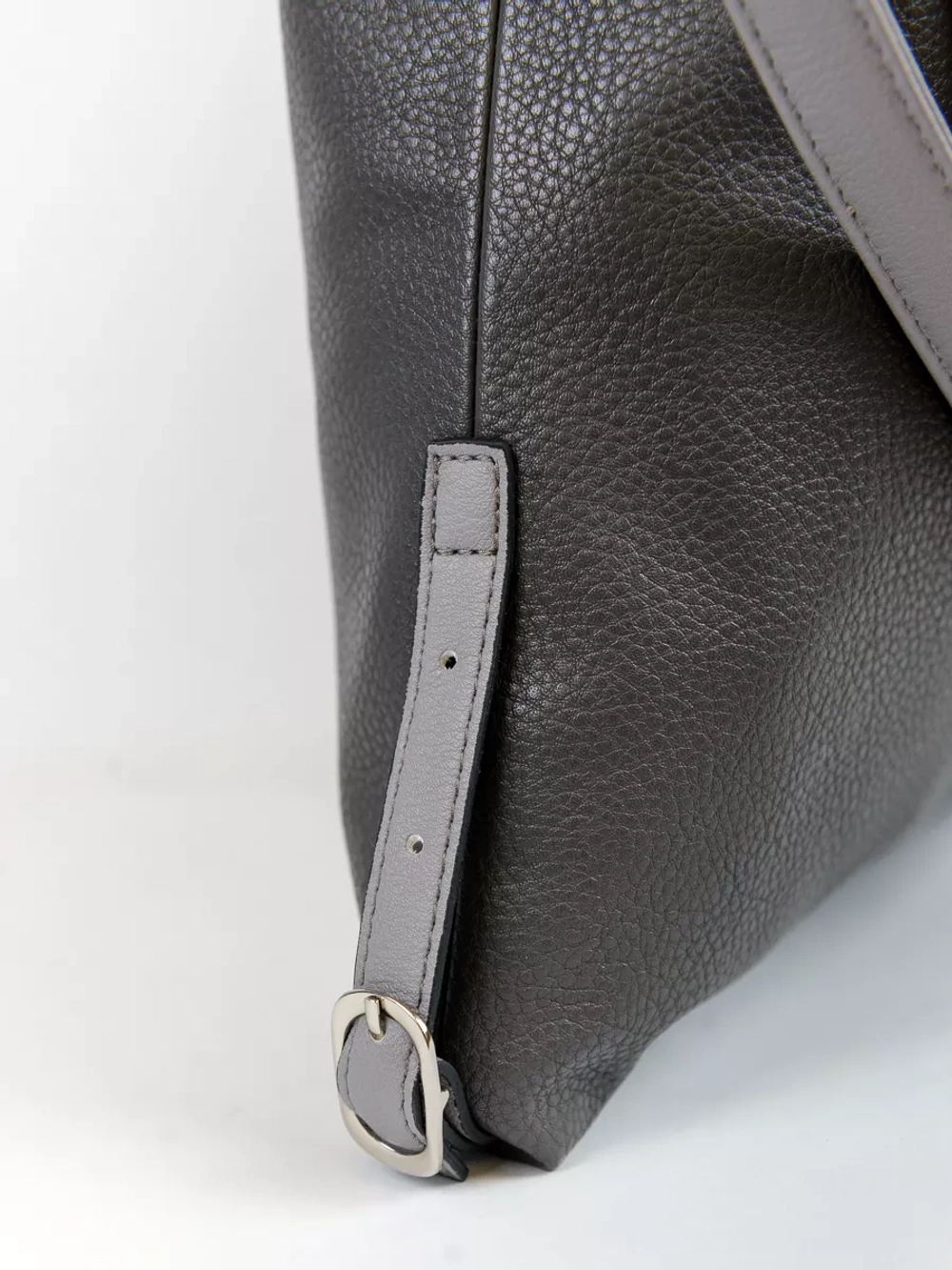 сумка через плечо большая шоппер