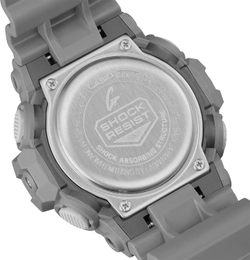 Часы Casio GA-700HD-8A