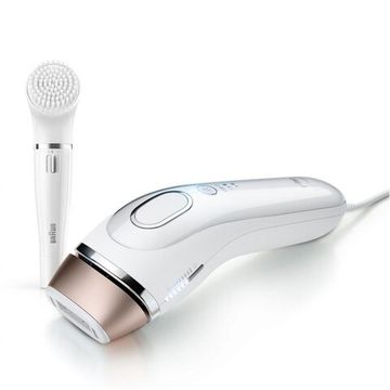 Фотоепілятор Braun IPL BD 5008