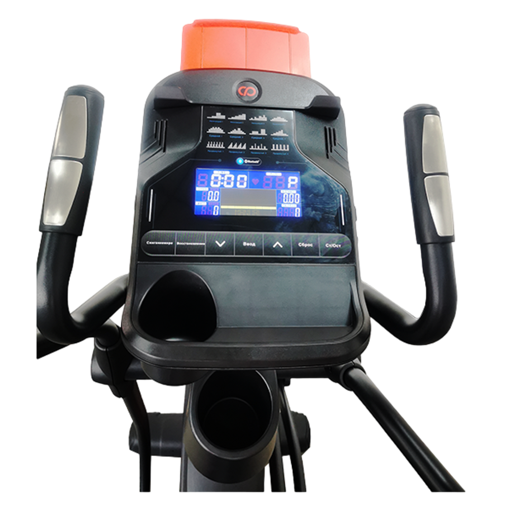 Эллиптический тренажер CardioPower X55