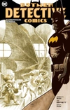 Бэтмен: Detective Comics. И хрюкотали зелюки