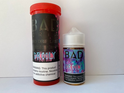 Drooly by BAD DRIP 60ml