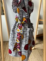 Хлопковое платье, 116