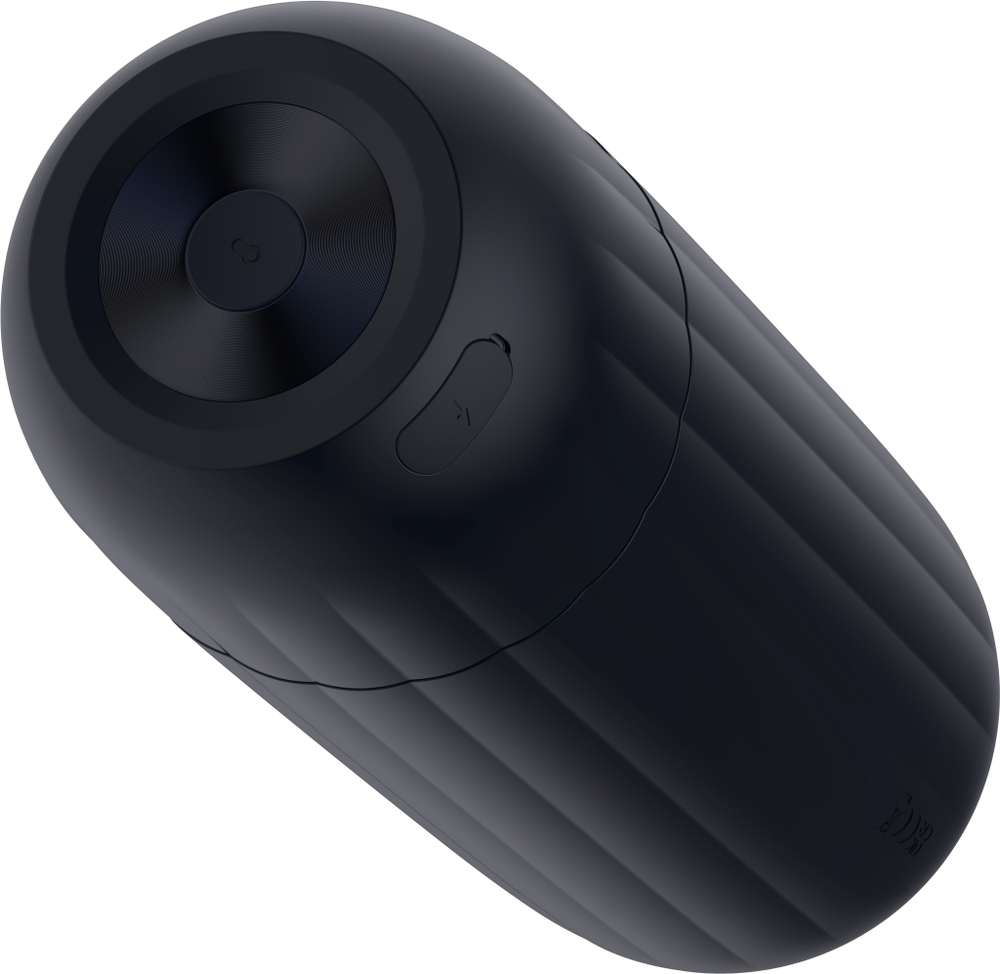 Sam Neo 2 Pro - Автоматический интерактивный мастурбатор с функцией нагрева