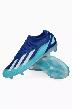 Бутсы adidas X Crazyfast.3 FG Junior