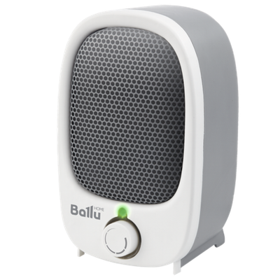 Мини-тепловентилятор Ballu BFH/S-03N до 14 м2