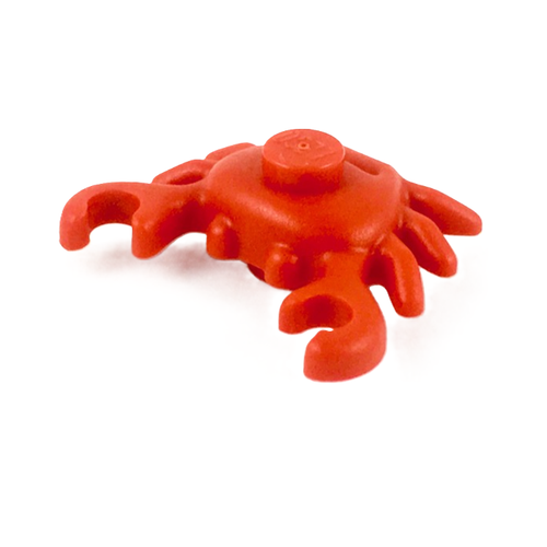 Краб 33121 Red