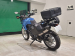 BMW F650/800GS 2008