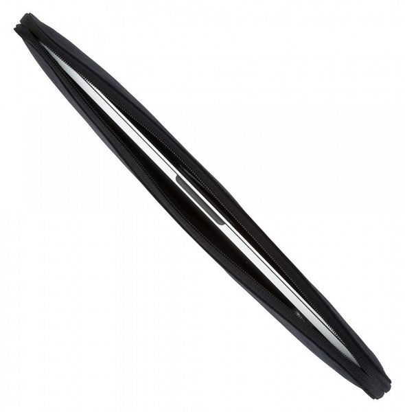 Чехол-конверт Incase Slim Sleeve Diamond Ripstop (INMB100267-BLK) для MacBook Air 13'' (Black)