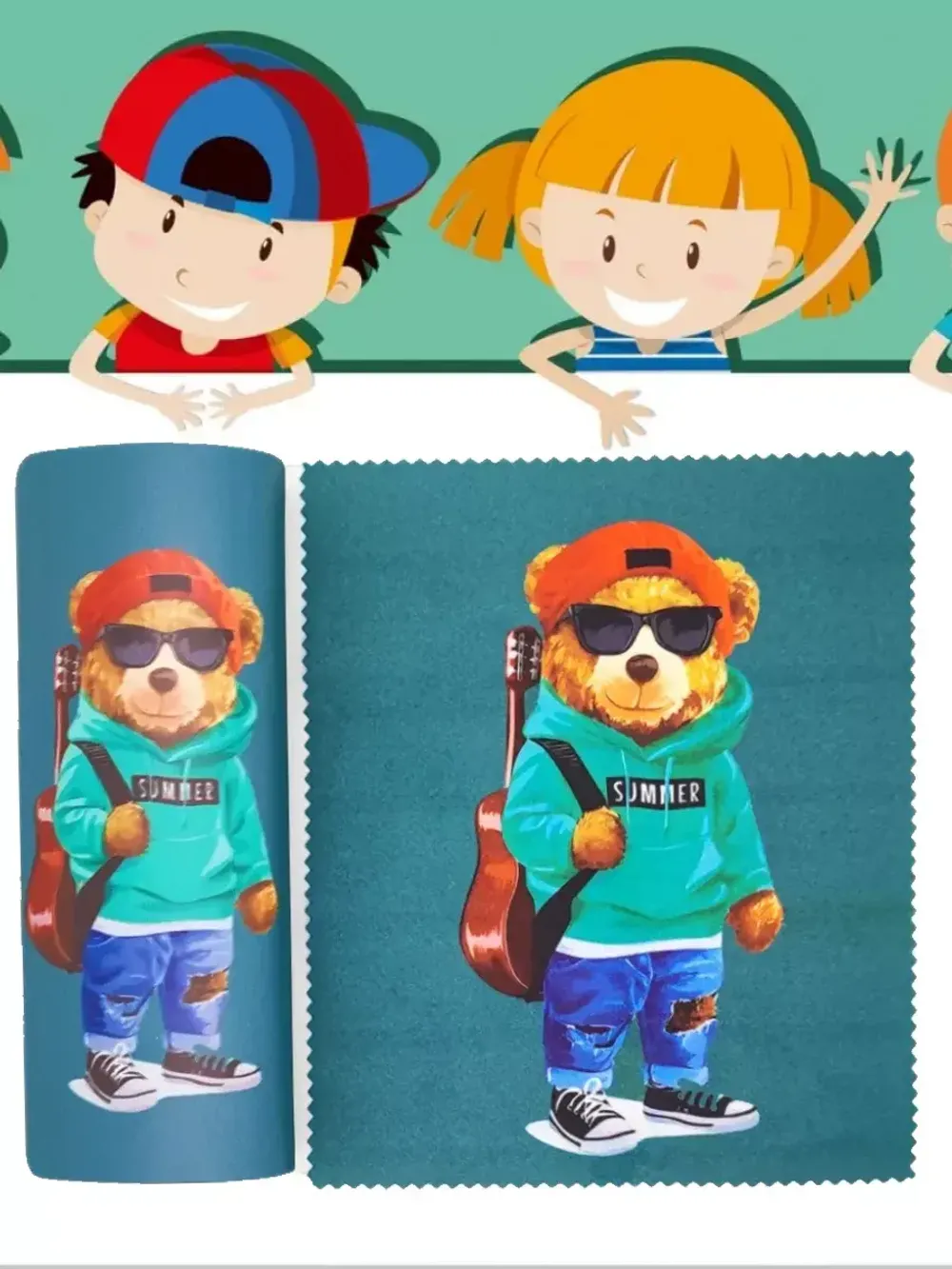 Футляр для очков