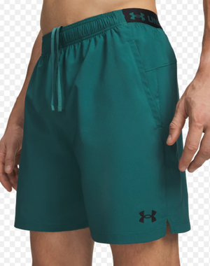 Шорты UNDER ARMOUR UA Vanish Wven Short 2.0 6in