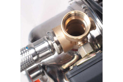 Насосная станция PATRIOT PW 1200-24 INOX 315302620