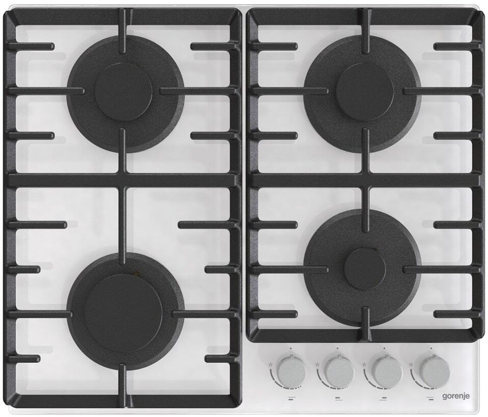 Варочная поверхность Gorenje GT642AXW Варочная поверхность Gorenje GT642AXW