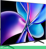 Телевизор QLED Hisense 85" 85E7Q PRO