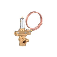 Комплект РИДАН: клапан APT-R DN 25 + фитинги с НР